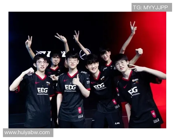 深入分析EDG战队在英雄联盟赛事中的盯防策略与战术执行