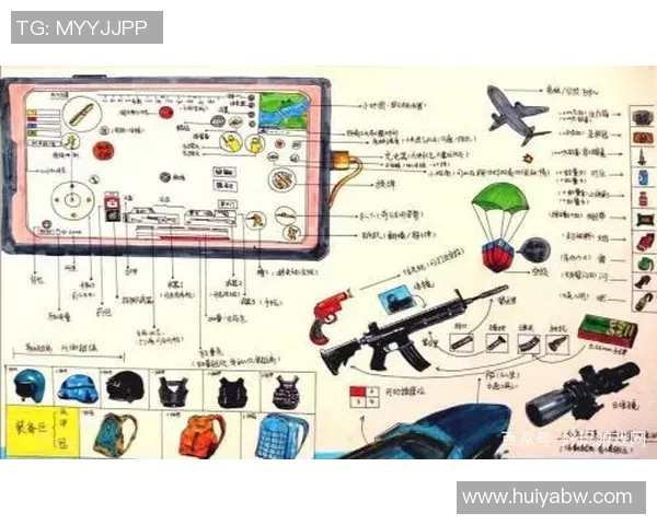 热议和平精英FPX选手个人能力的显著提升与变革分析