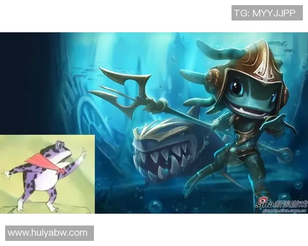 赵静深度解析英雄联盟游戏策略与技巧分享助你提升实力实时新闻